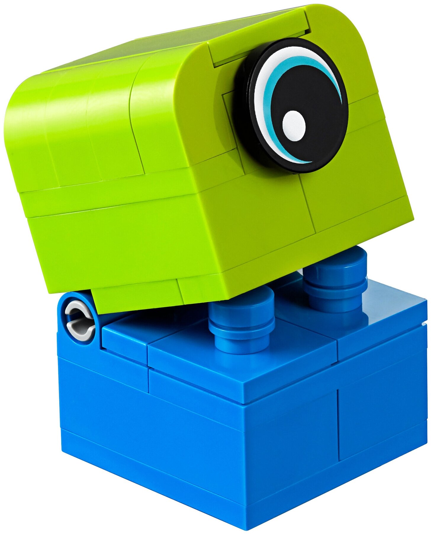 Конструкторы LEGO - фото №16