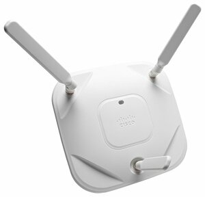 Wi-Fi роутер Cisco AIR-CAP1602E