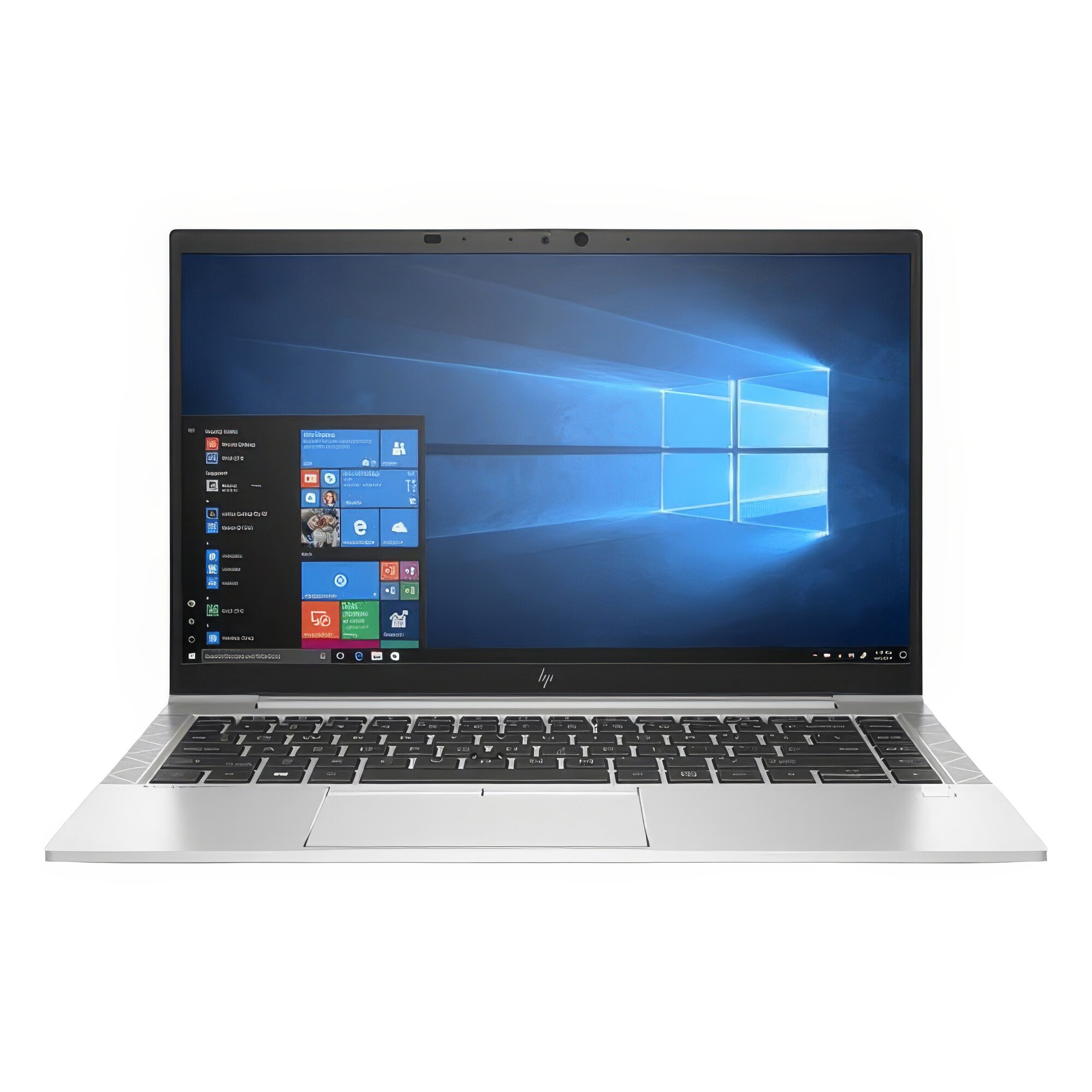 Ноутбук HP EliteBook 845 G8 (0X0) (AMD Ryzen 5 Pro 5650U/ DDR4 16Gb/ SSD 256Gb/ 14 FHD IPS/ Backlit/ W11/ RU)(490X0UC)