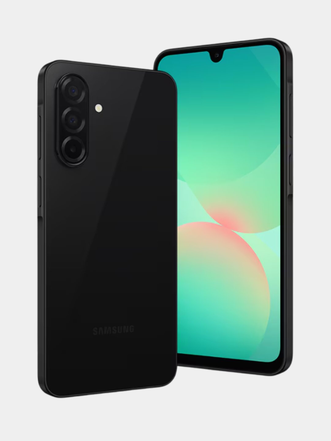 Смартфон Uzimei Samsung Galaxy A26, 5G, 50Мп, 5000мАч, 120Гц — фото 1