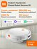 Робот-пылесос Xiaomi Robot Vacuum E5, влажная и сухая уборка, бел...
