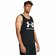 Майка спортивная Under Armour UA SPORTSTYLE LOGO TANK