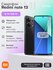 Смартфон Xiaomi Redmi Note 13 8+128 N7N/Midnight Black 6.67" FHD+...
