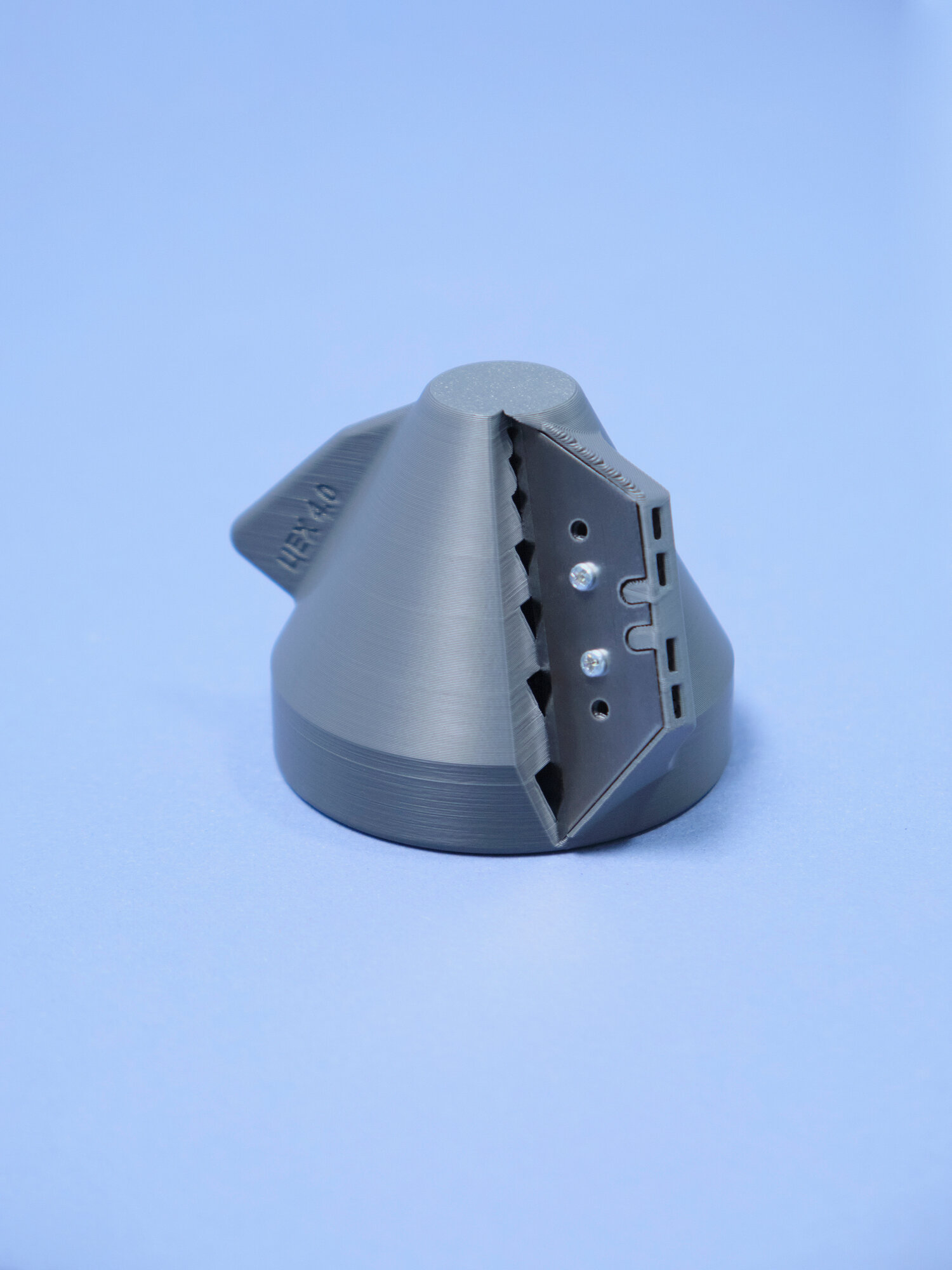 Фаскосниматель для труб ПНД 16-63 мм — фото 1