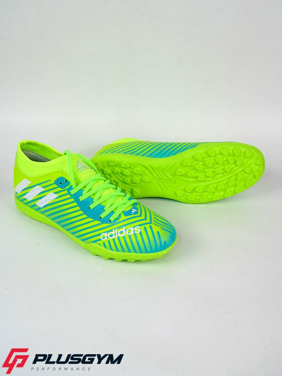 Бутсы , размер 40, green — фото 1