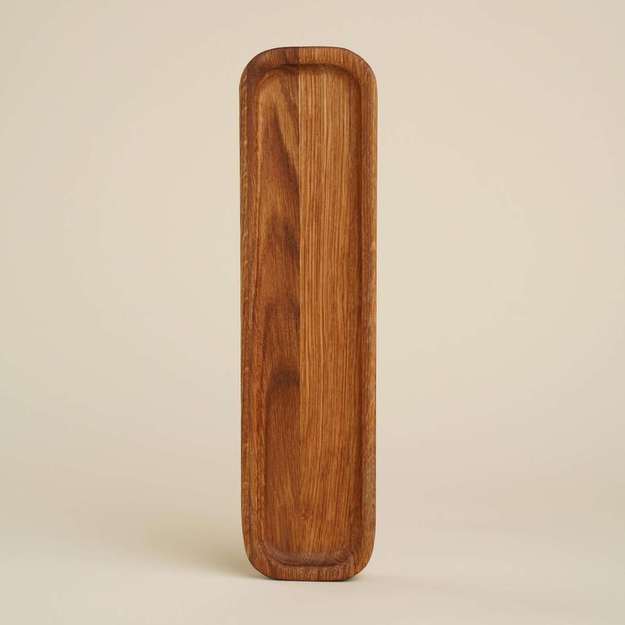 Лоток для столовых приборов и специй Sima-Land Home «Ариль» 27×7×2 см дуб