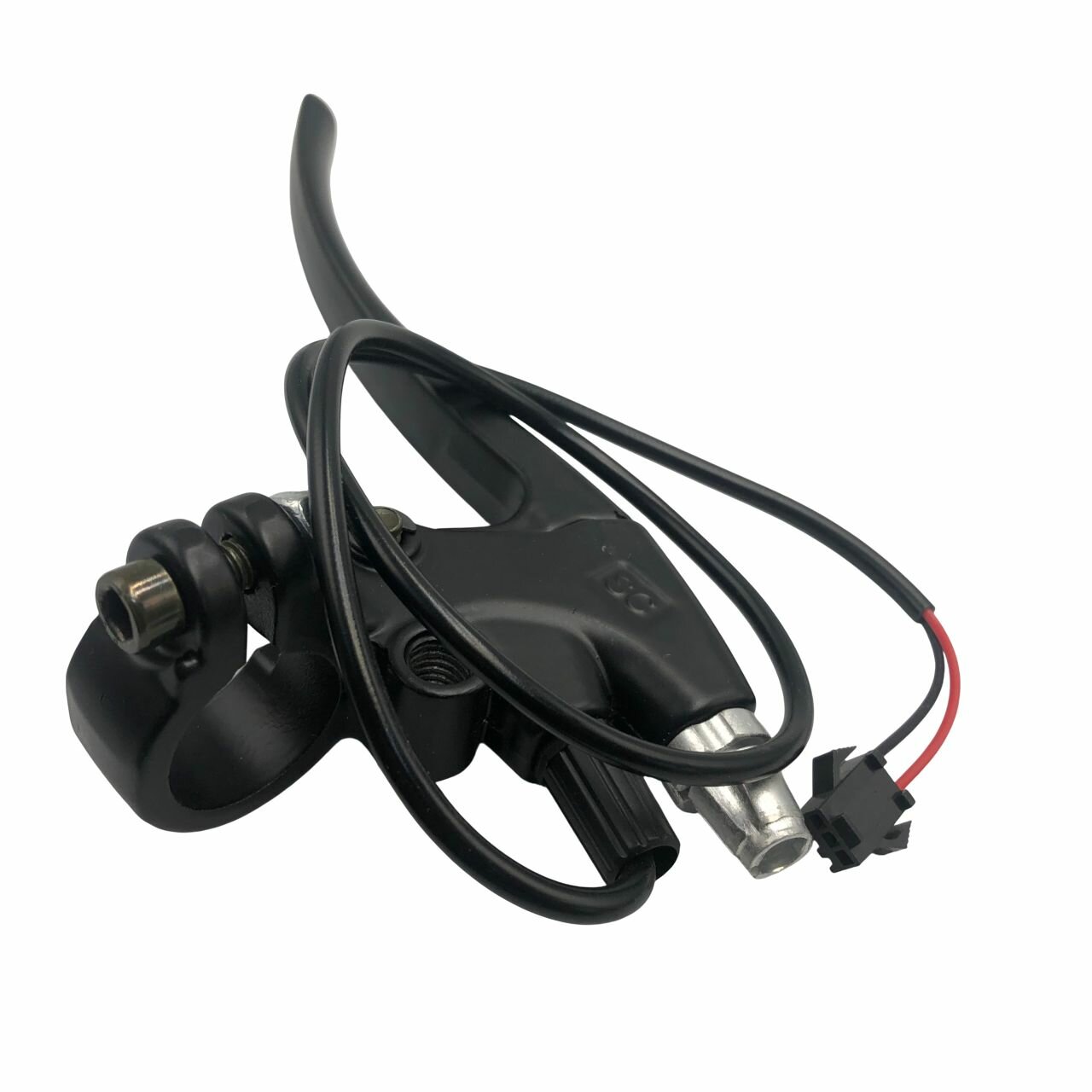 Ручка тормоз на электроскутер — фото 1