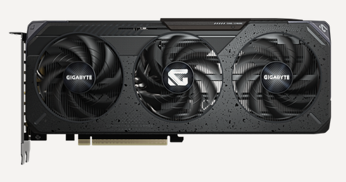 Изображение товара Видеокарта Gigabyte (GV-N506TGAMING OC-16GD) GeForce RTX 5060 Ti 16GB GAMING OC