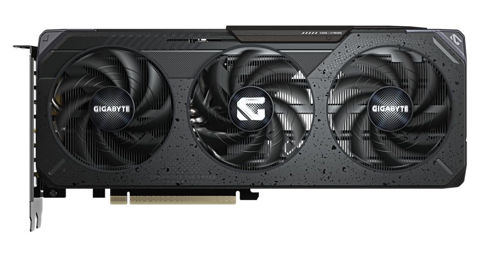 Видеокарта Gigabyte (GV-N506TGAMING OC-16GD) GeForce RTX 5060 Ti 16GB GAMING OC