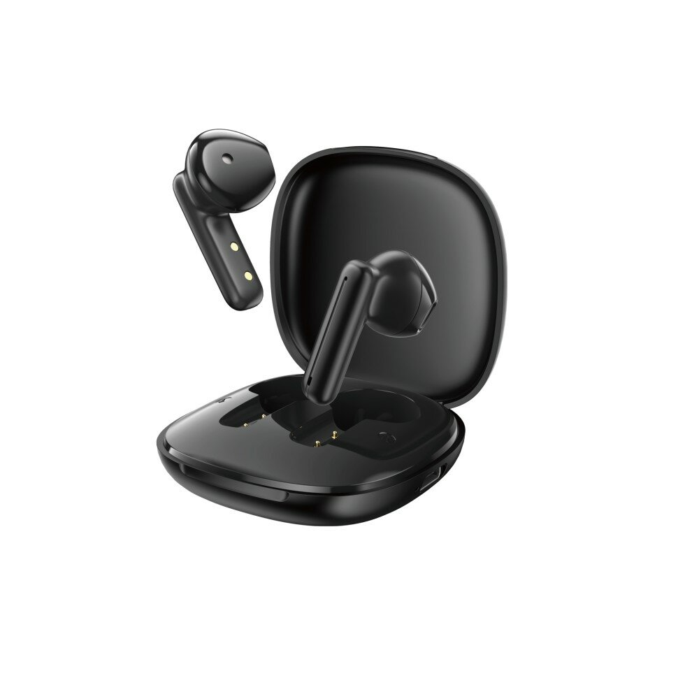 Беспроводные Bluetooth-наушники Foneng BL135 (Black)