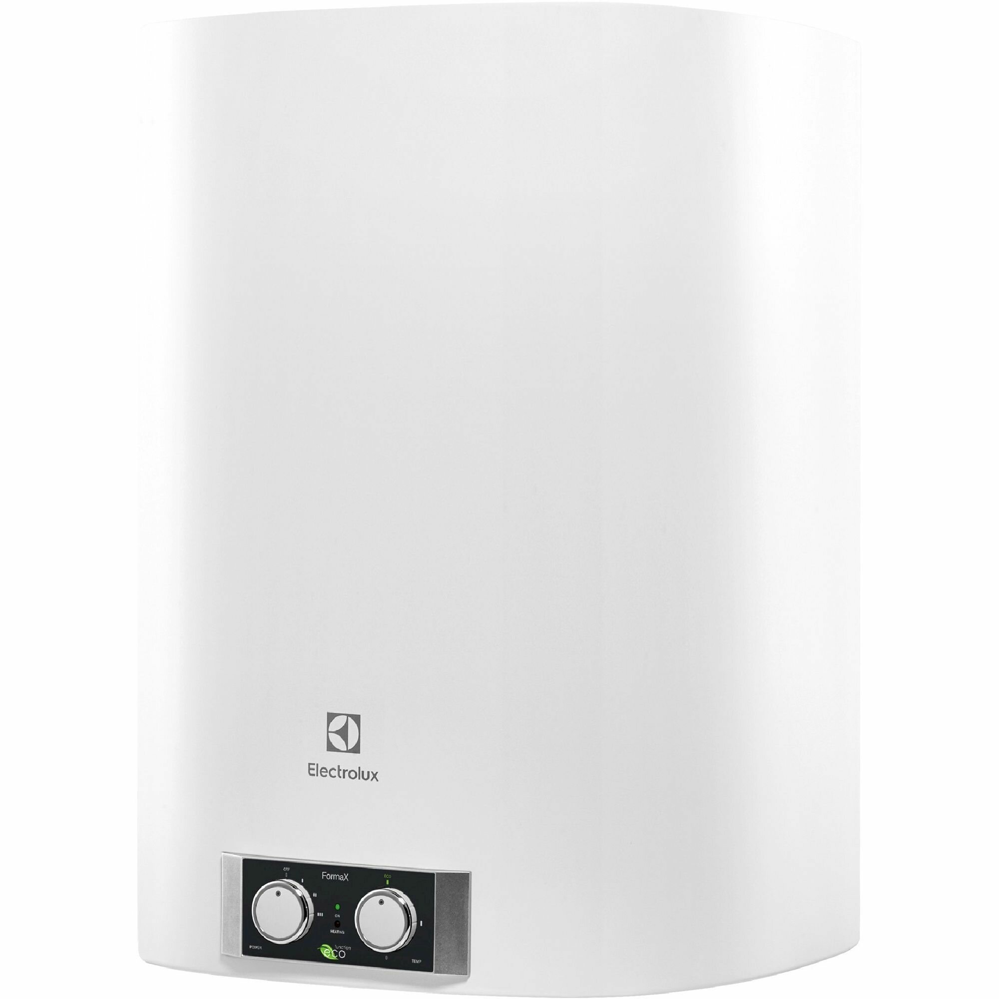 Водонагреватель накопительный Electrolux EWH 80 литров Formax