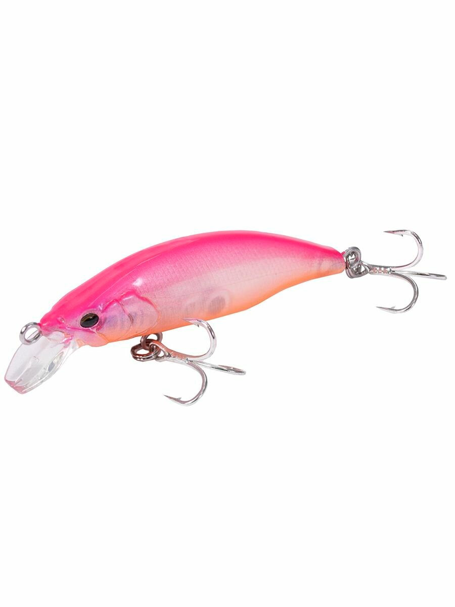 Воблер тонущий Lucky John Pro Series YUGA S 05/903 — фото 1