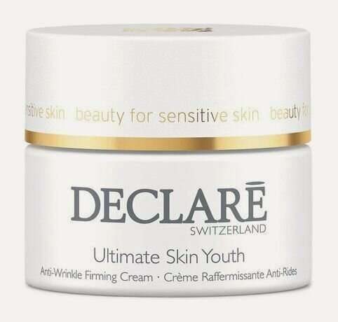 Изображение товара DECLARE Интенсивный крем для молодости кожи Age Control Ultimate Skin Youth 50 мл