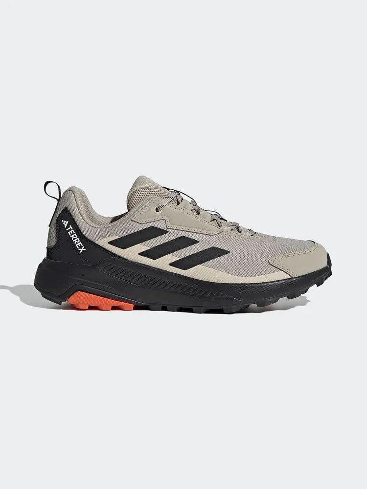 Кроссовки adidas Terrex Anylander, полнота F, размер 6,5 UK, бежевый