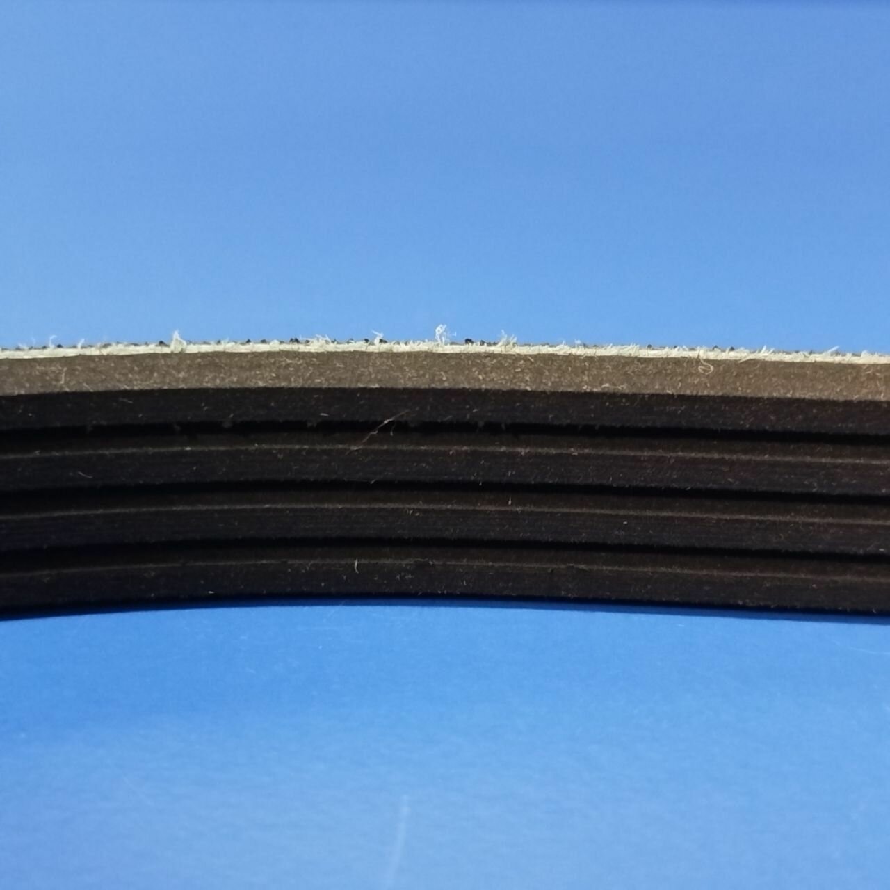 Ремень кондиционера "LUZAR" для а/м 810 Шевроле-Нива — фото 1