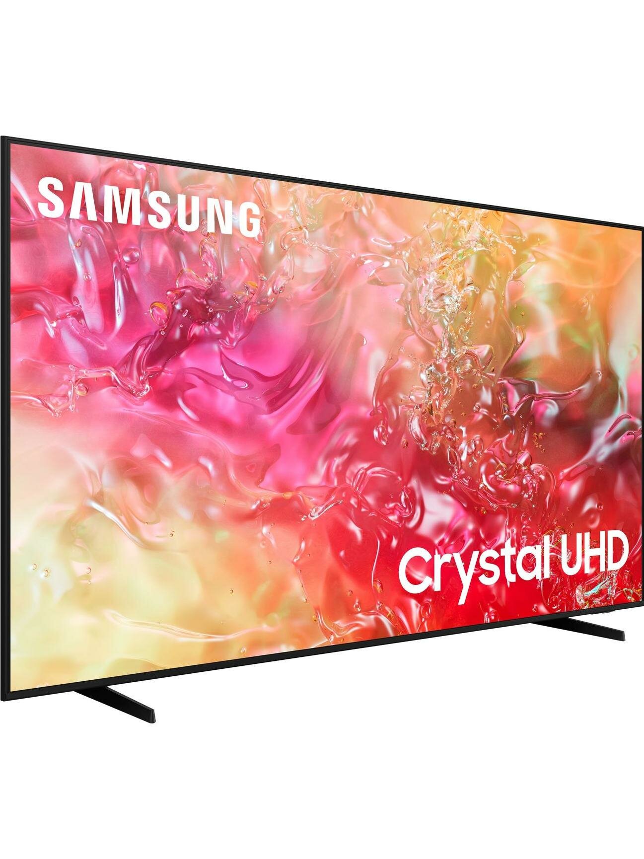 Телевизор Samsung UE85DU7100UXRU — фото 1