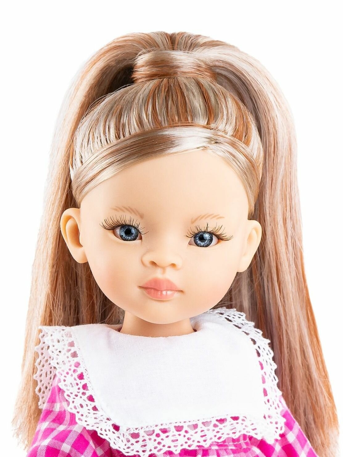 Кукла Кассандра, 32см (Испания) — фото 1