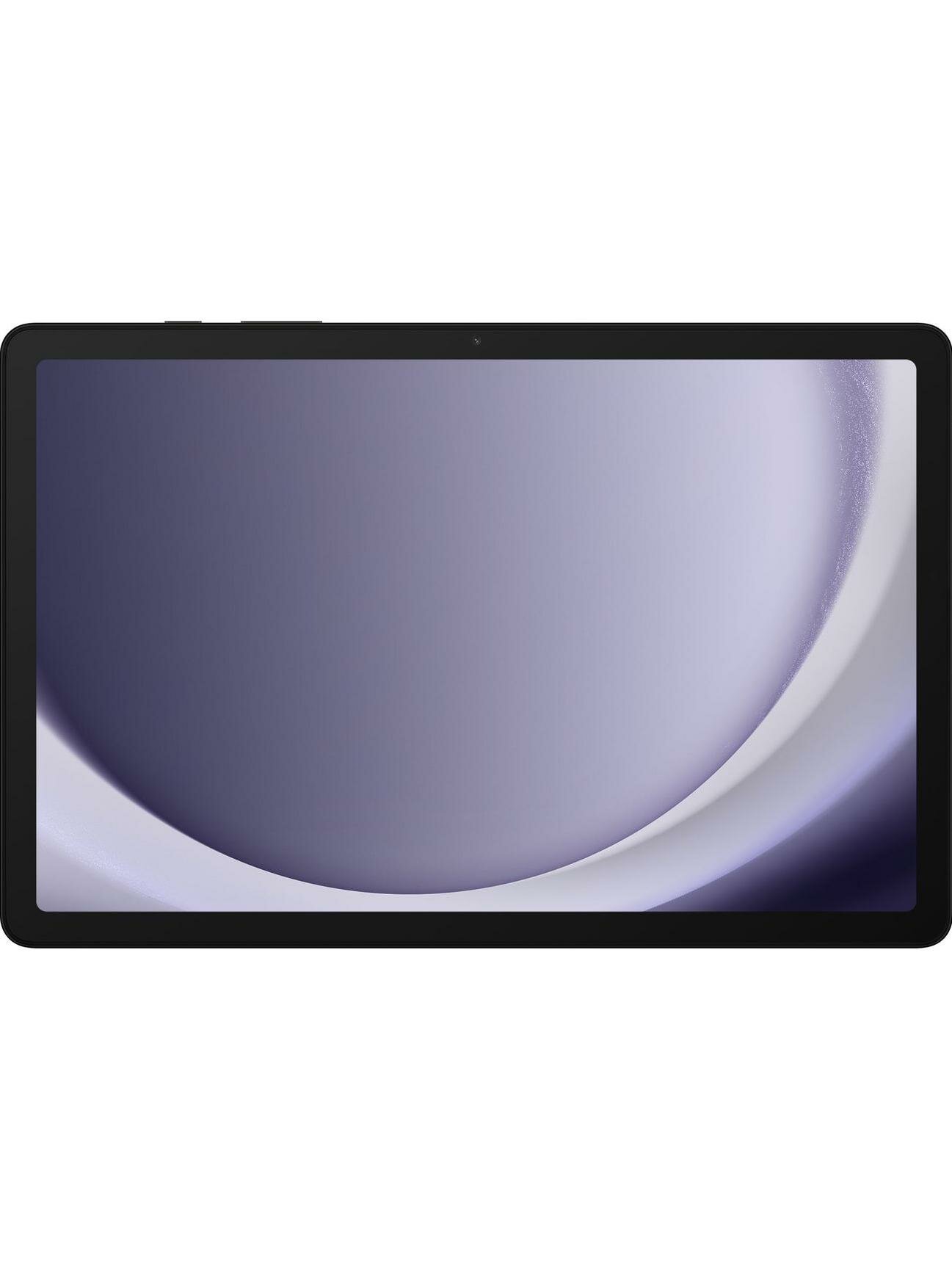 Планшет Samsung Galaxy Tab A9+ Wi-Fi 128GB Gray (SM-X210N) — фото 1