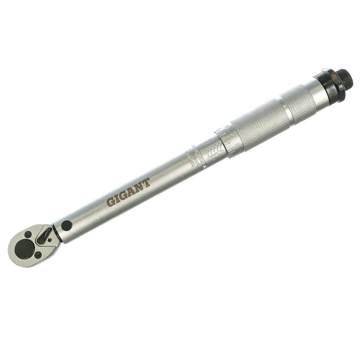 Динамометрический ключ Gigant Professional TW-1, усилие 5-25 Нм