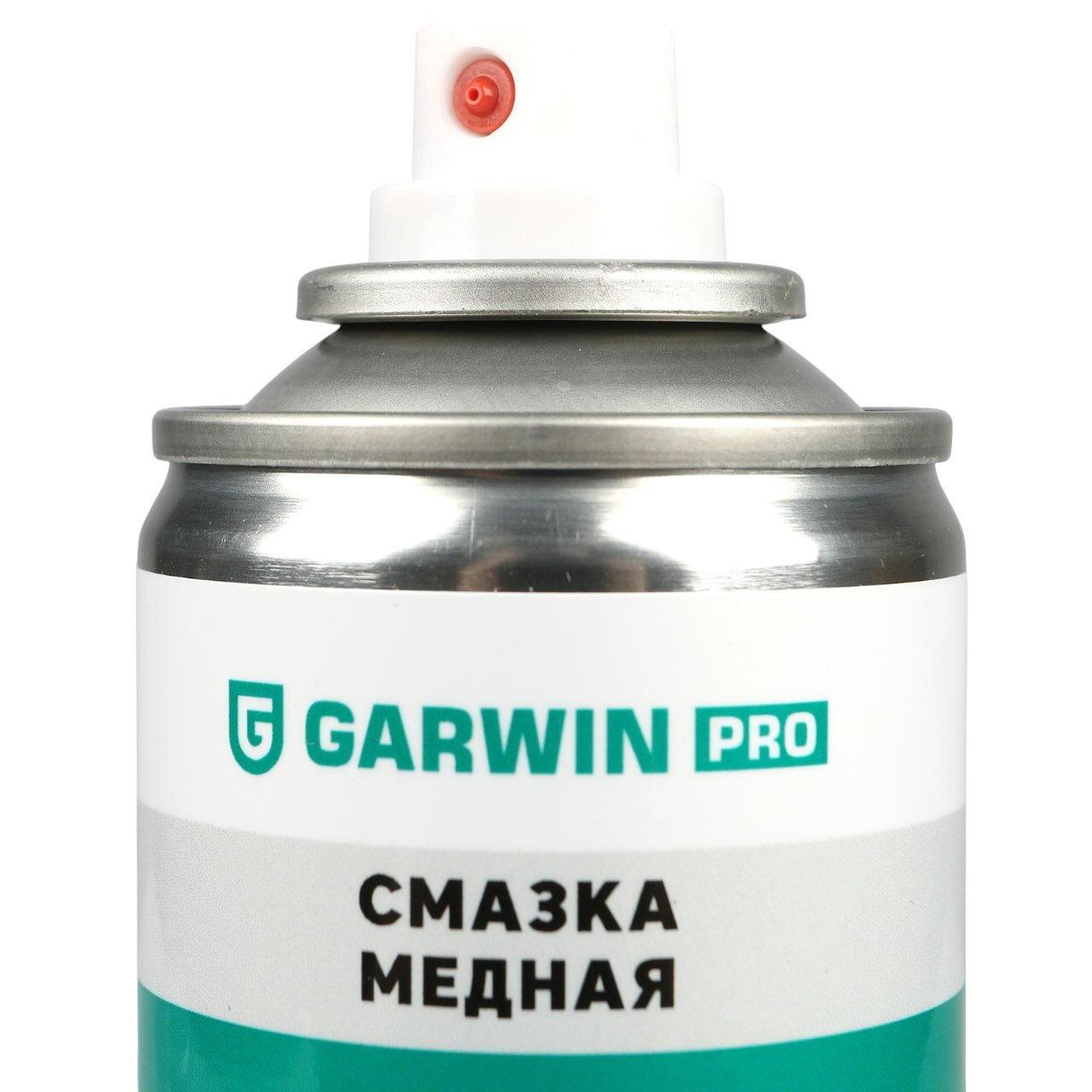 GARWIN PRO 973520-2660 Медная смазка GARWIN PRO 210 мл (150) — фото 1