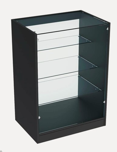 Изображение товара Прилавок Тандем №4-600, Черный