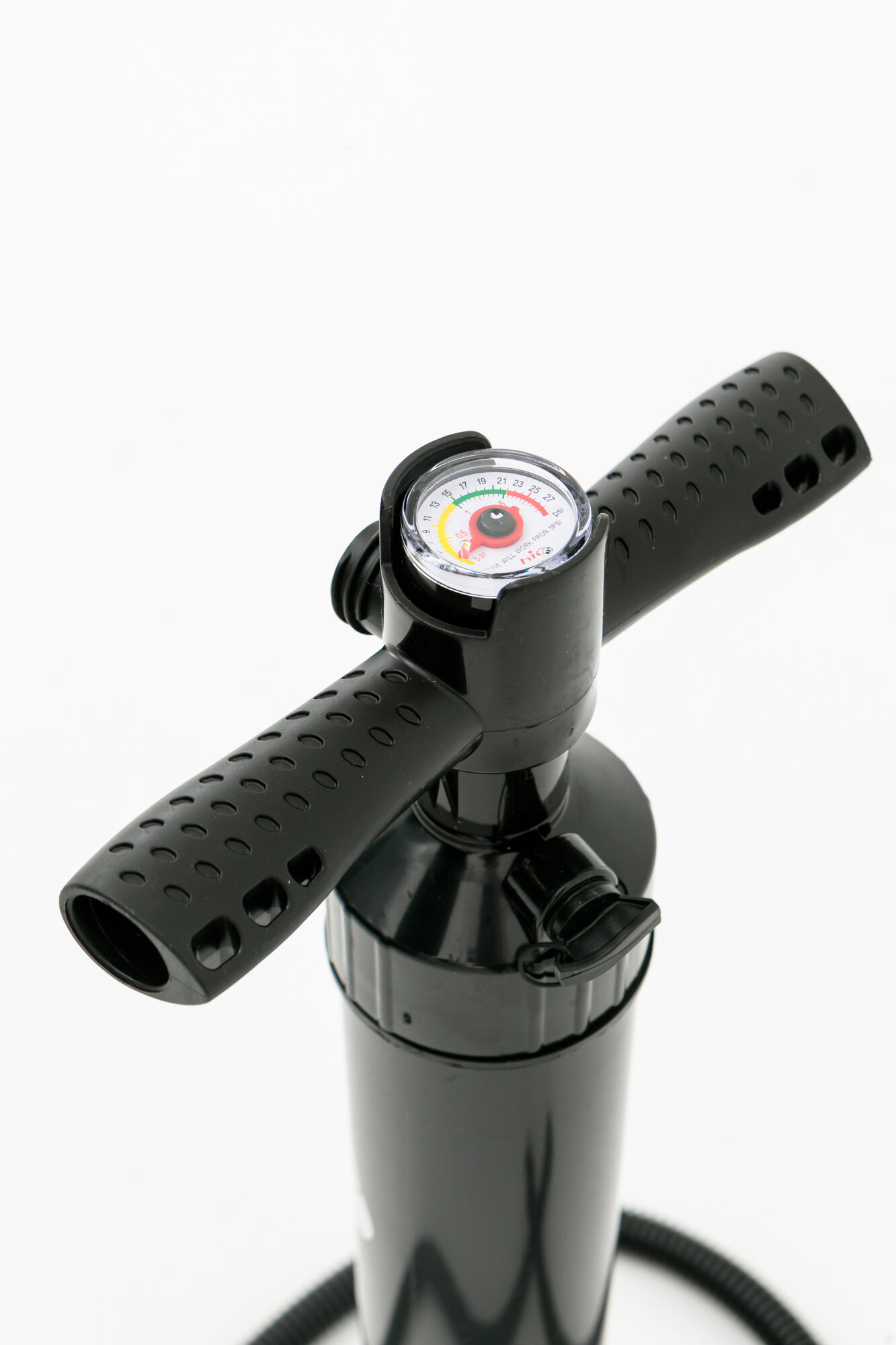 Насос для сапборда двойного действия — фото 1