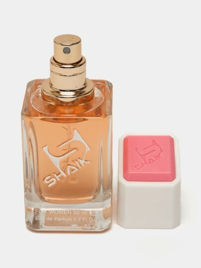 Парфюмерная вода LANCOME IDOLE , Shaik, № 300, для женщин, 50 мл — фото 1