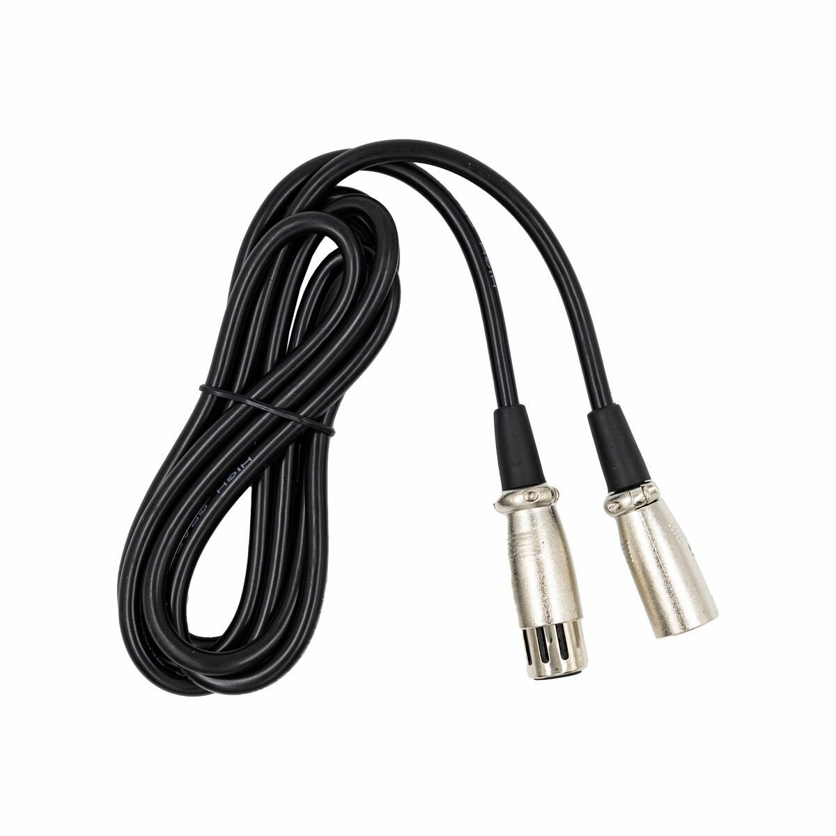 XLR Кабель балансный (2 метра)