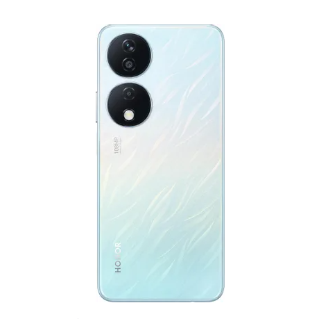 Смартфон Honor X7b (8/128gb) серебристый — фото 1