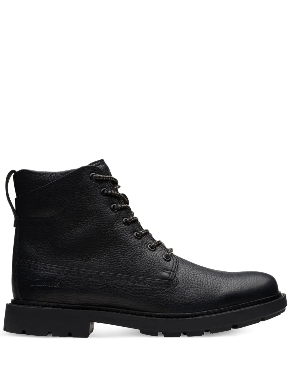 Ботинки Clarks