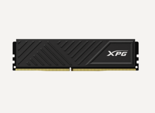 Изображение товара Оперативная память ADATA XPG GAMMIX D35 AX4U320016G16A-SBKD35 16 ГБ