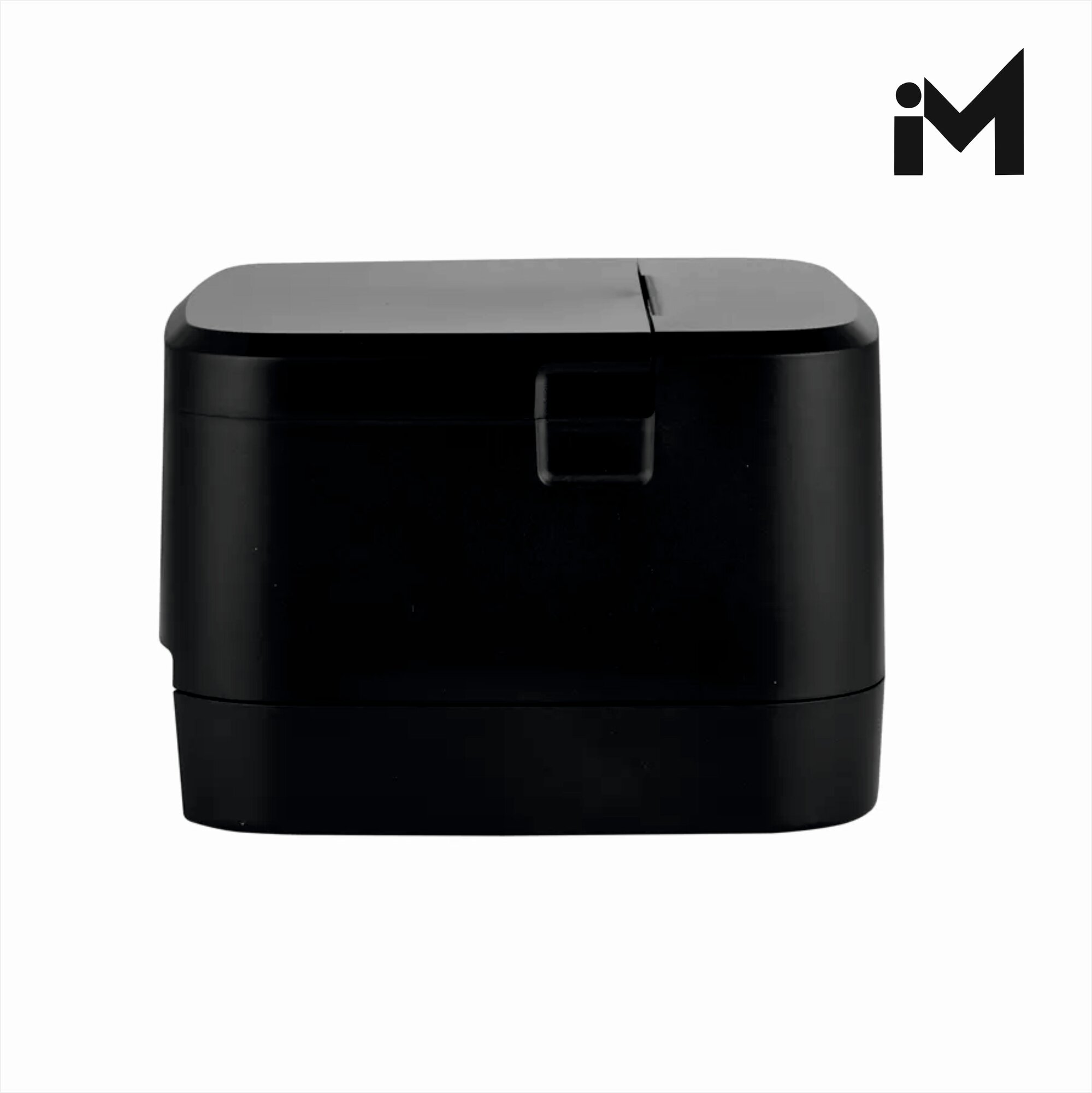 Термопринтер Xprinter XP-58IINT, 2 дюйма, автоматический резак, USB, для квитанций — фото 1