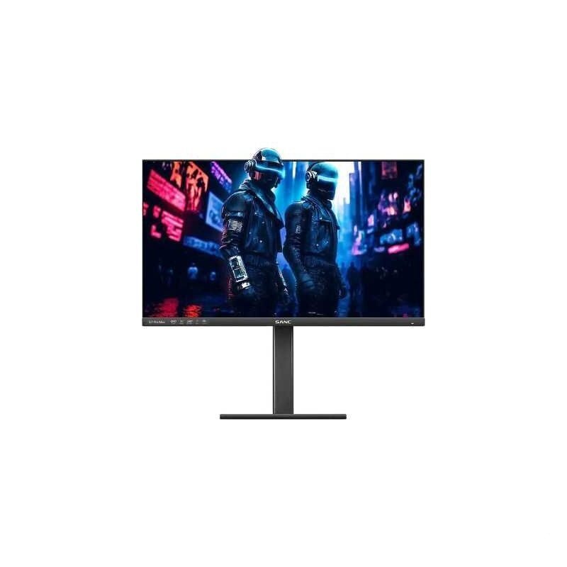 Монитор Sanc G7 PRO MAX (M2766QVT)