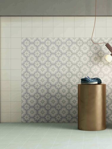 Изображение товара Керамогранит ENNFACE 20 х 20 см, Corsica Beige, матовый, 1,00 м2 в упаковке (25 шт.)