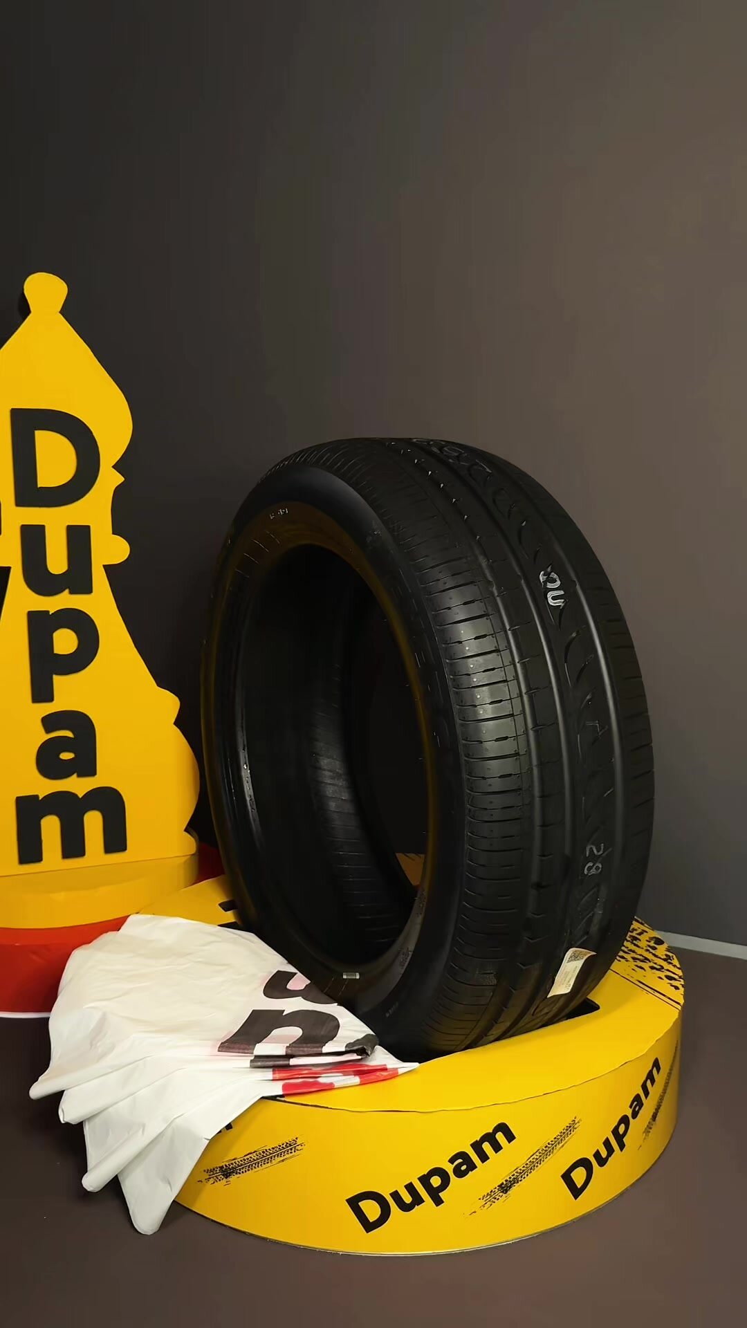 Автошина летняя Formula Energy 205/55R16 91V для легковых автомобилей — фото 1