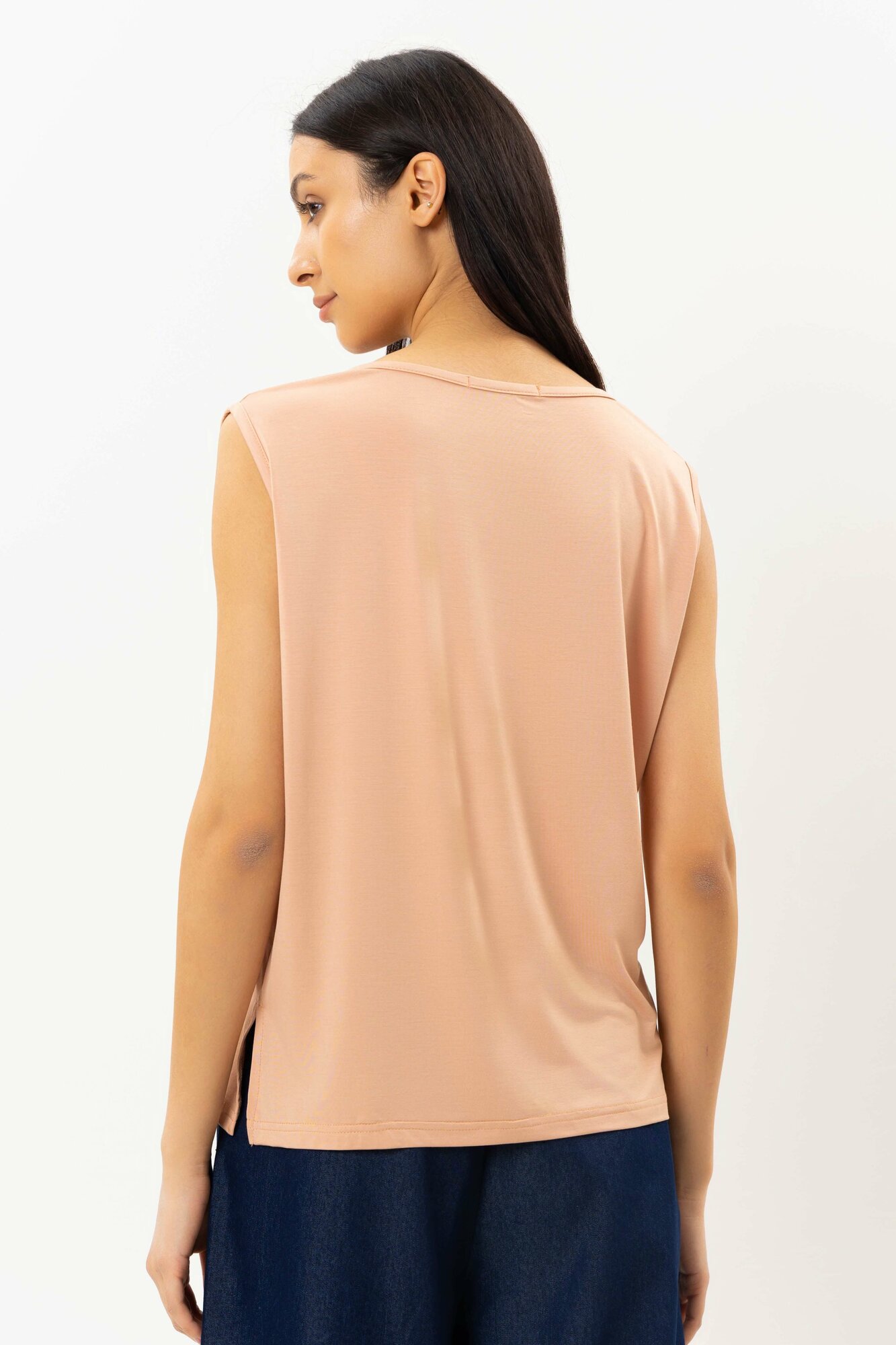 Топ TERRA PRO, размер S, pink — фото 1