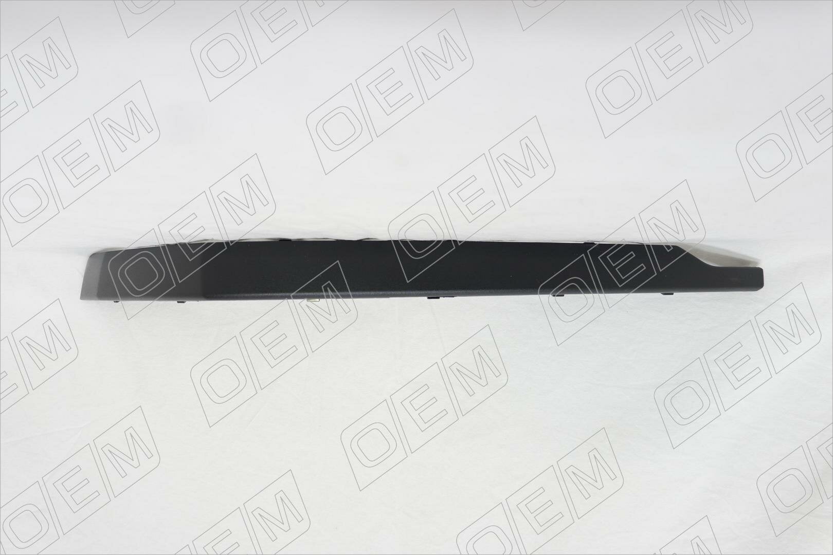 Накладка бампера заднего правая Chery Tiggo 4 602000504AA, Черри Тигго 4, год с 2019 по нв, O.E.M.