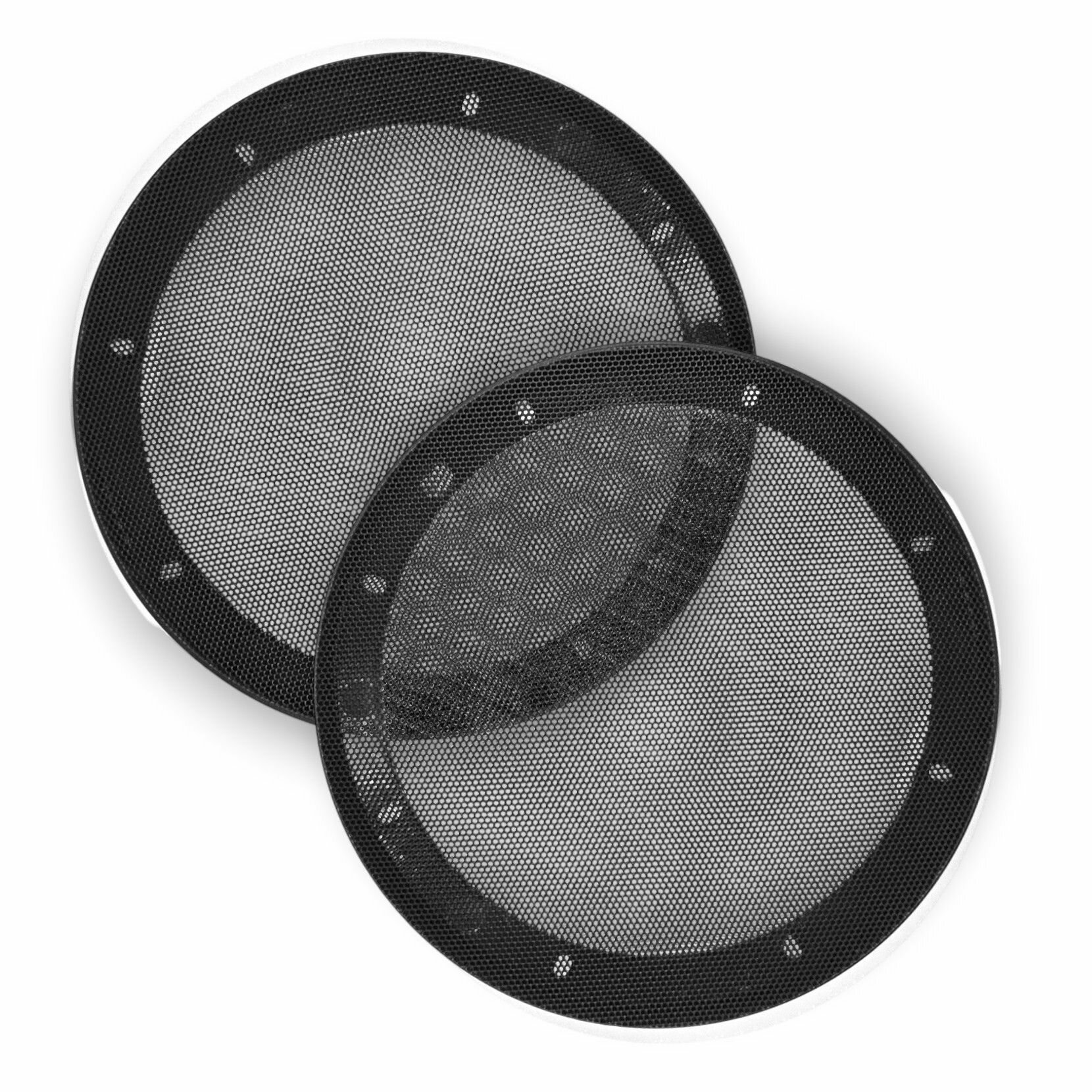 Защитная сетка Global Audio GP-80SG, для автоакустики, 200мм, типоразмер 8"