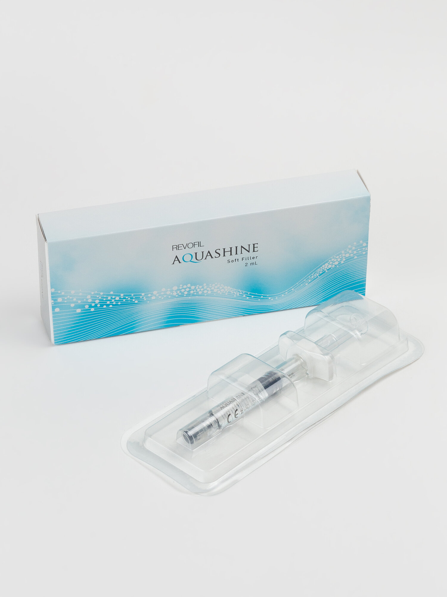 Aquashine Soft Filler