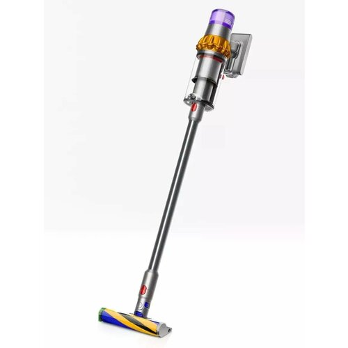 Пылесос Dyson V15 Detect absolute SV47 EU yellownickel 71528₽