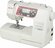 Швейная машина JANOME 601DC белый