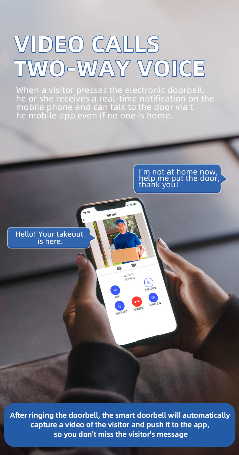 Схематичное изображение радиуса действия 300 метров на плане участка с домом и садом