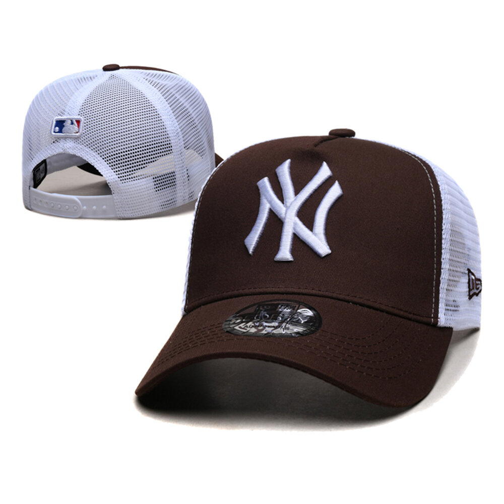 Бейсболка NEW ERA MLB для мужчин и женщин, размер OneSize
