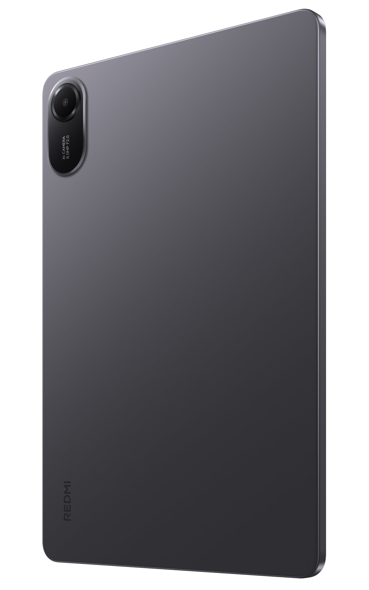 Планшет Xiaomi Redmi Pad 2 WIFI 4GB+128GB Graphite Gray Ростест — фото 1