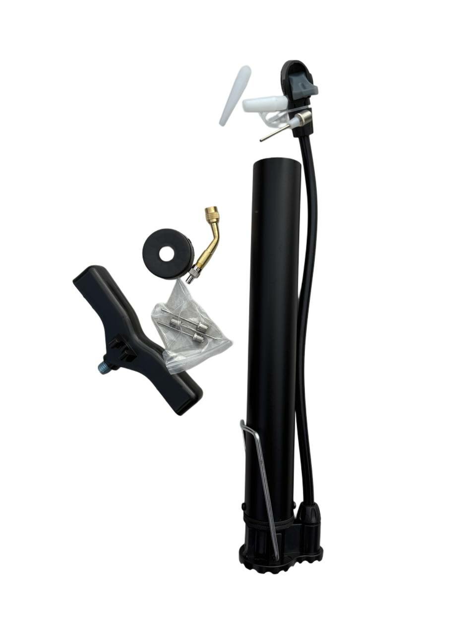 Многофункциональный ручной насос — фото 1