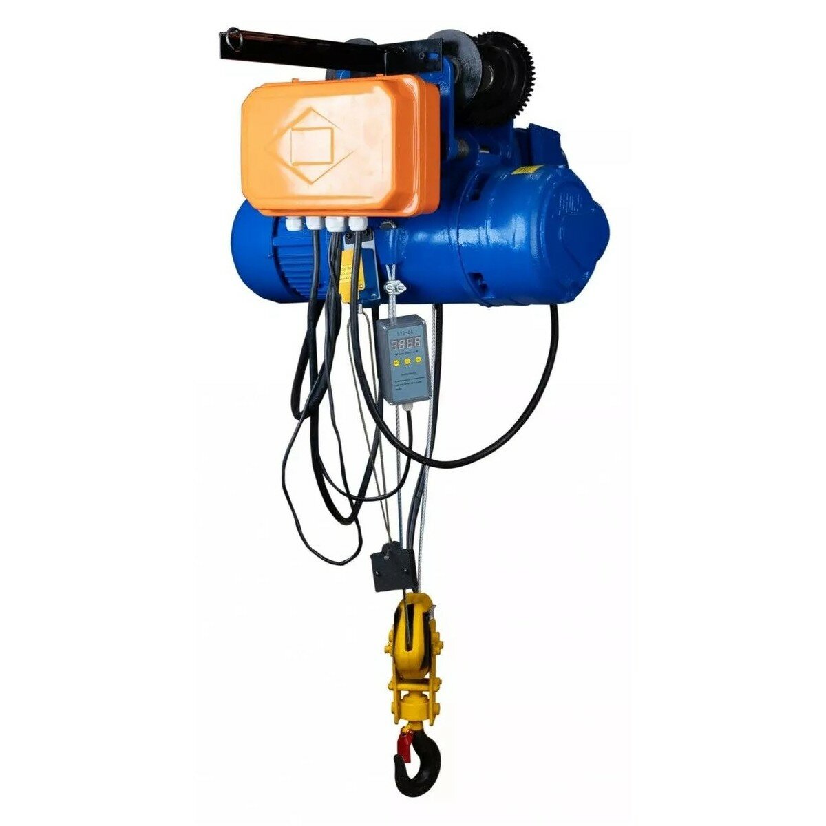 Таль электрическая ESQ RW 1022 (г/п 0,5т в/п 9м)