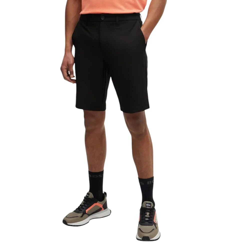 Шорты BOSS, размер S, 001 — фото 1