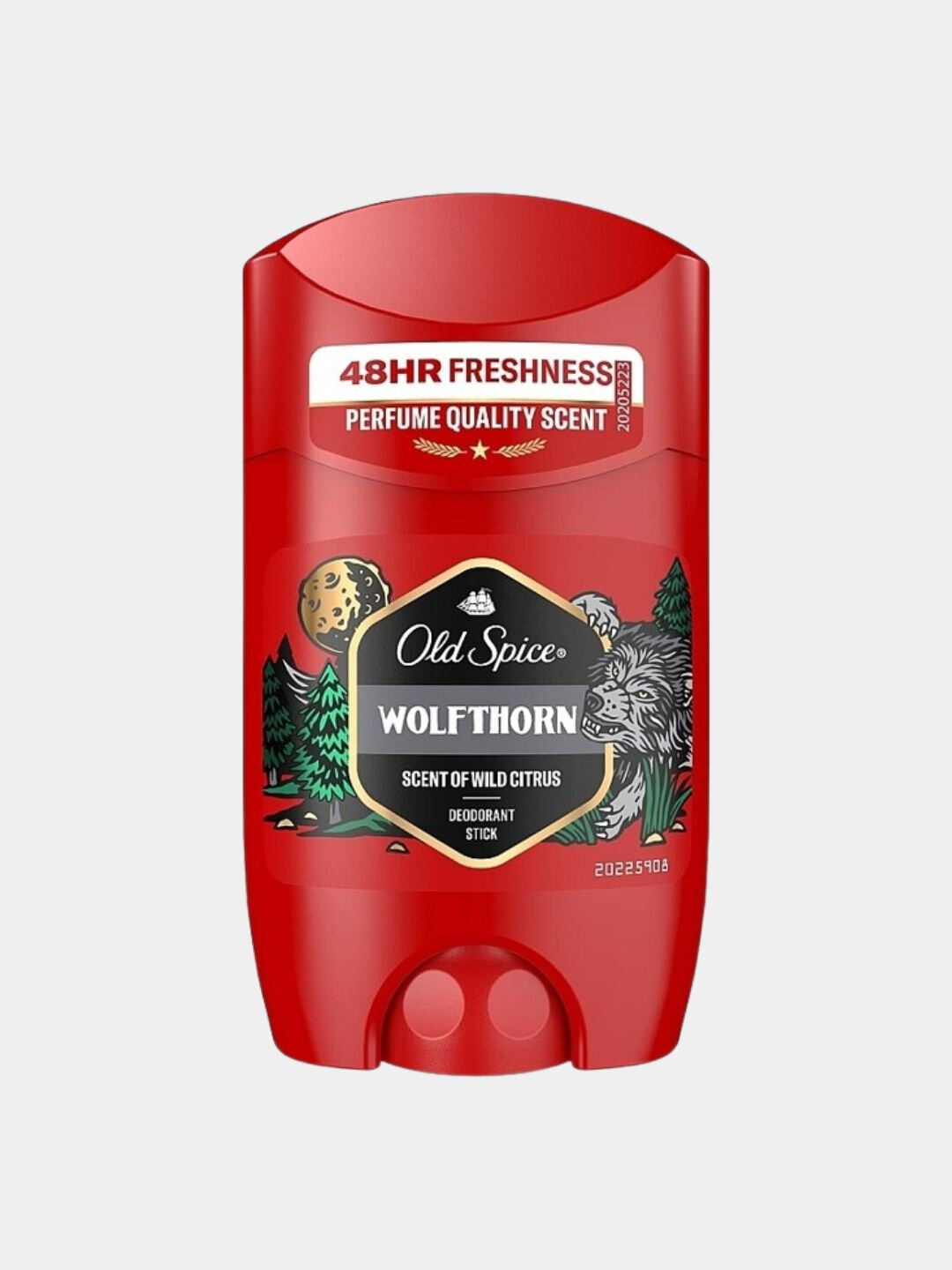 Дезодорант-антиперспирант "Old Spice", мужской, гелевый, 70мл — фото 1