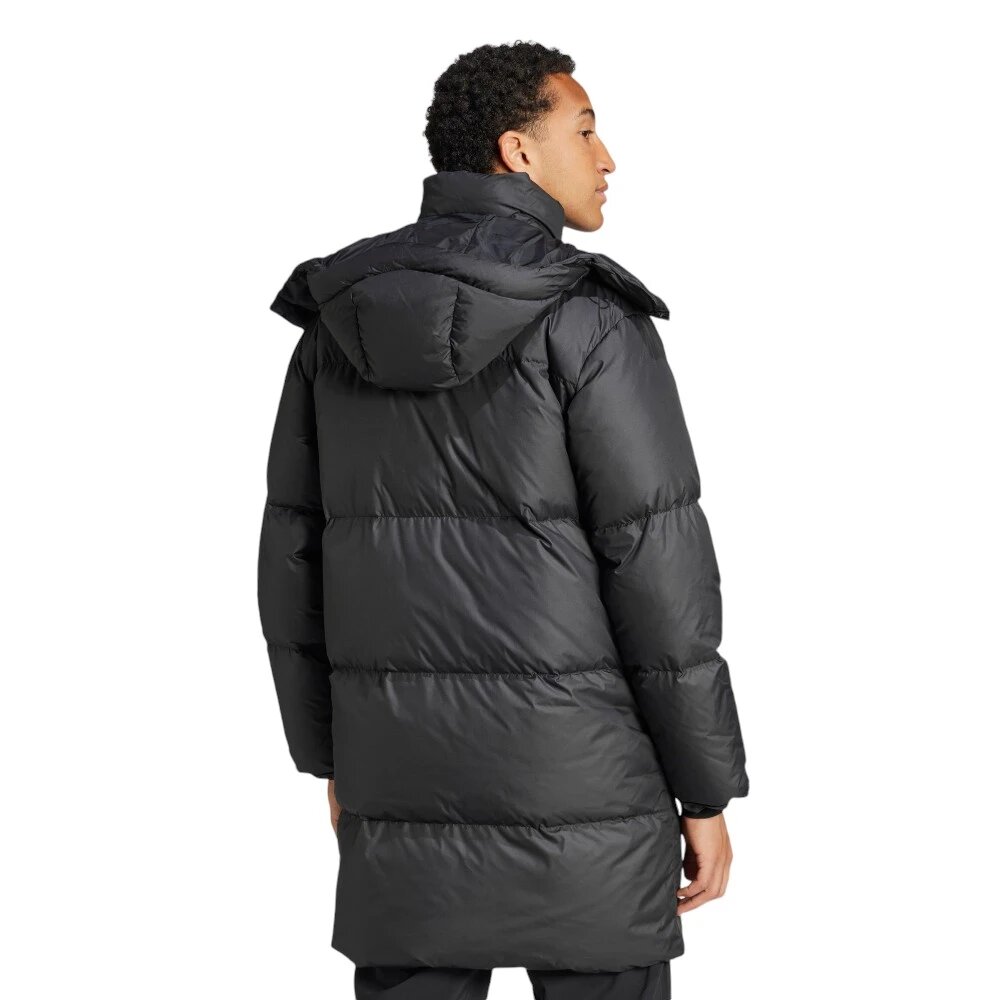 Куртка adidas, размер S — фото 1