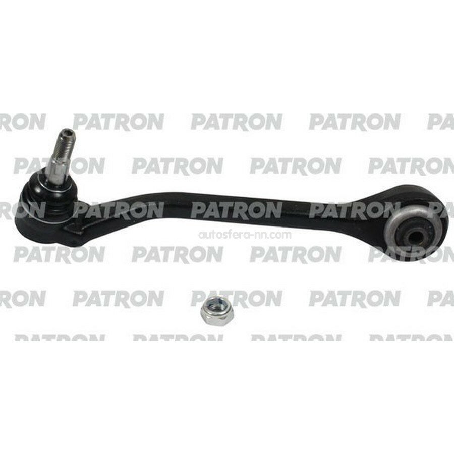 PATRON PS5257L Рычаг подвески левый
